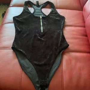 Forever 21 Body suit